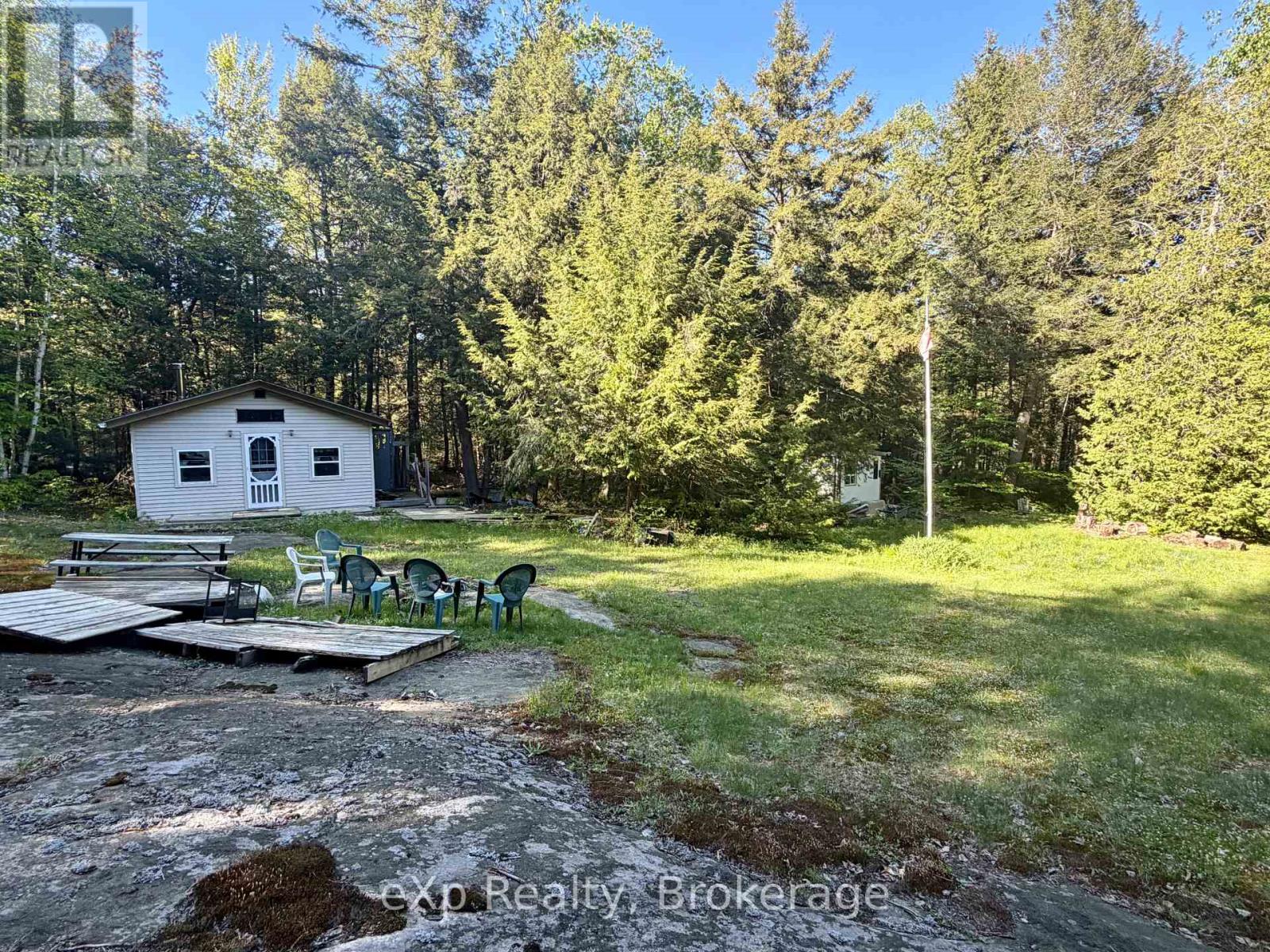 1080 MILNE ROAD - 2