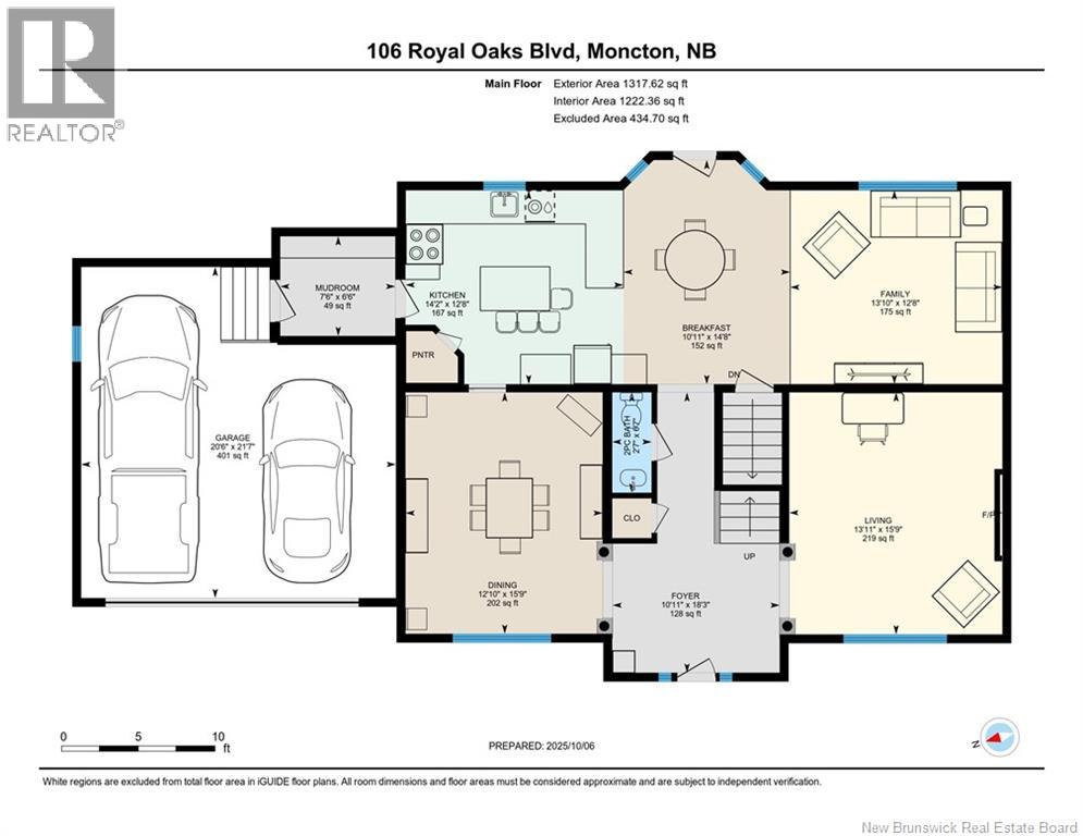 106 Royal Oaks Boulevard - 48