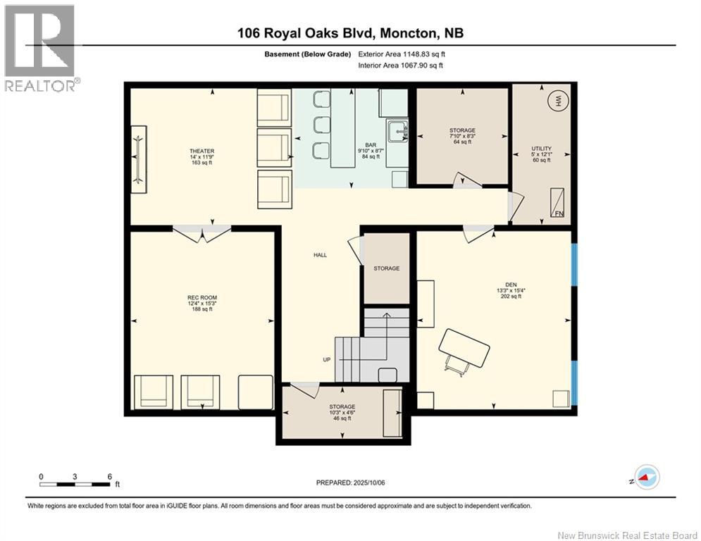 106 Royal Oaks Boulevard - 50