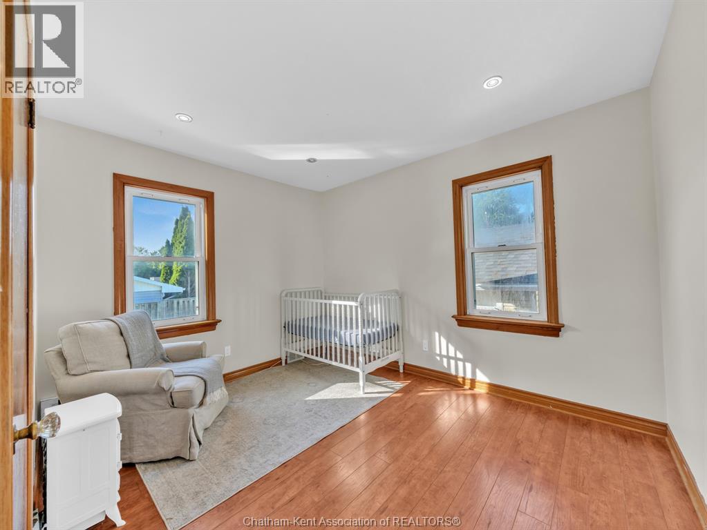 27 Jackson DRIVE - 24