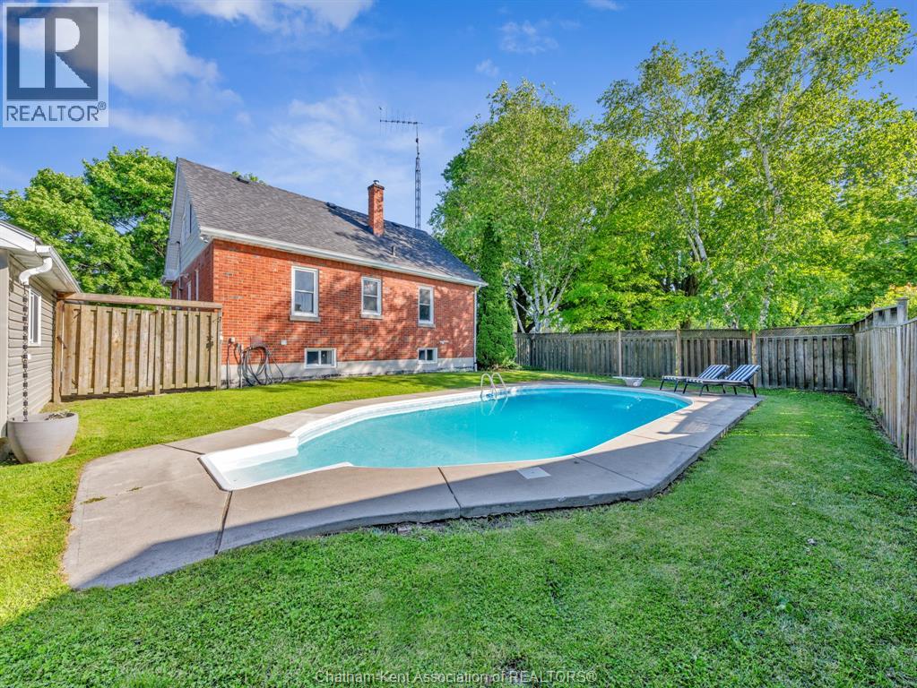 27 Jackson DRIVE - 39