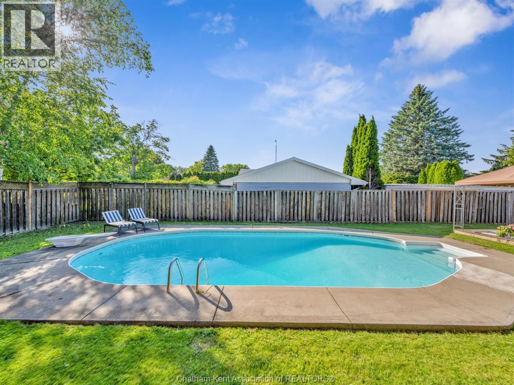 27 Jackson DRIVE - 45