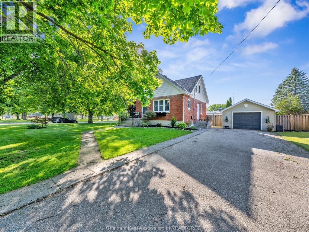 27 Jackson DRIVE - 5