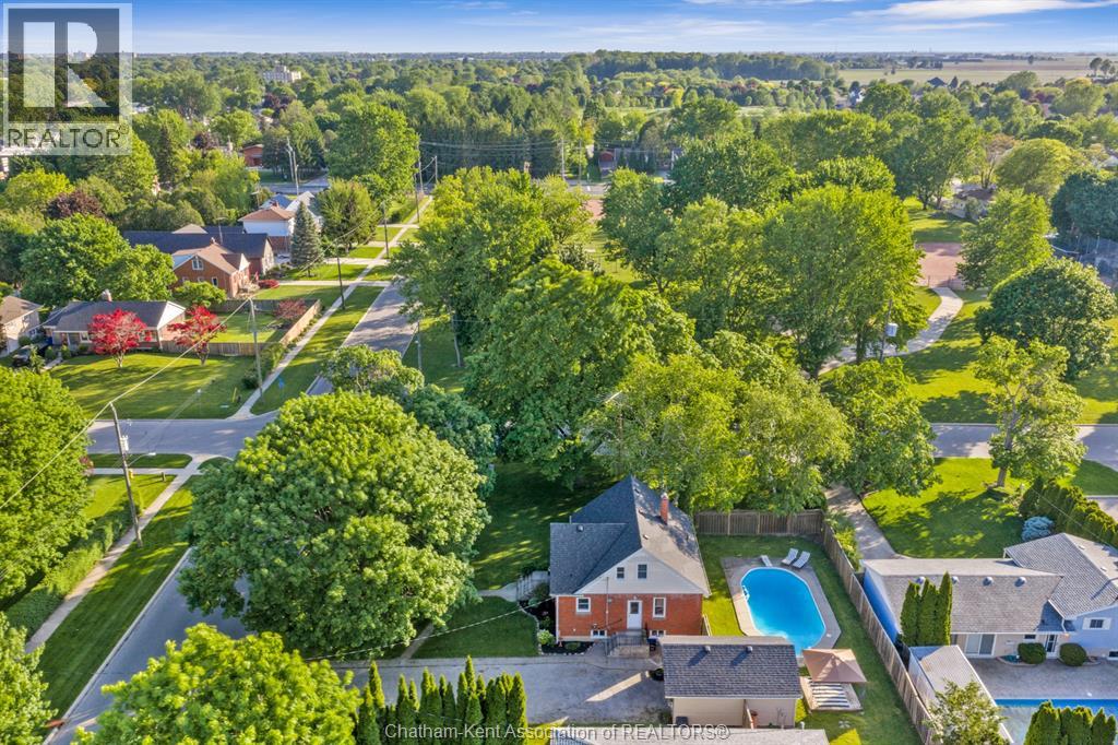 27 Jackson DRIVE - 6