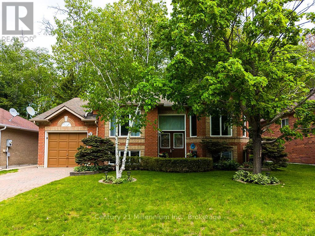 15 BRILLINGER DRIVE - 2
