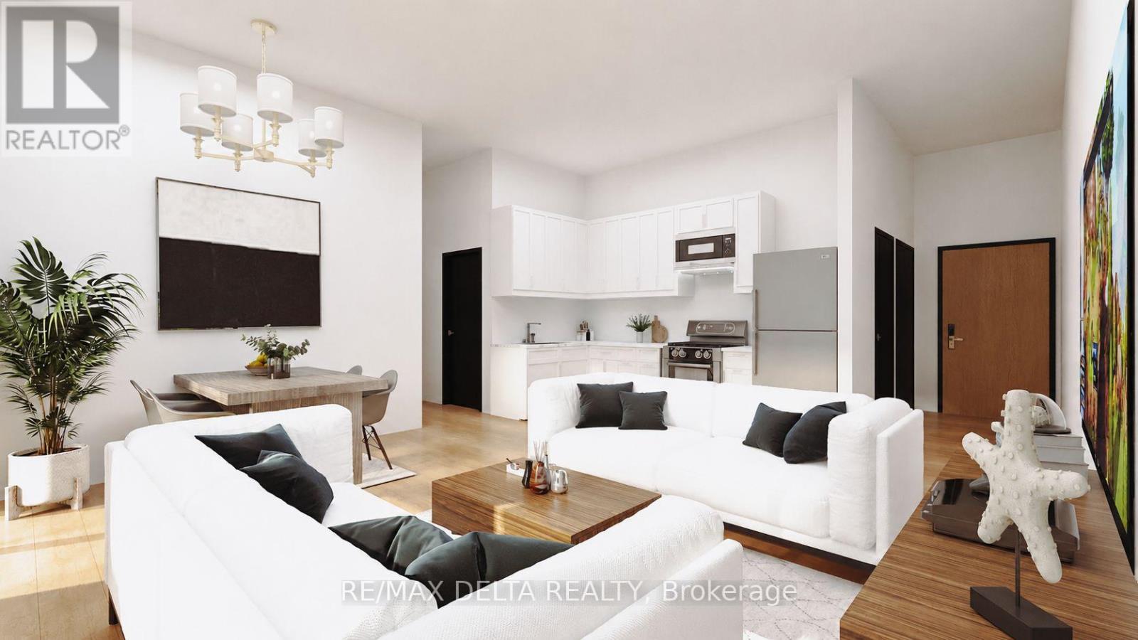 208-308 - 632 LAURIER STREET