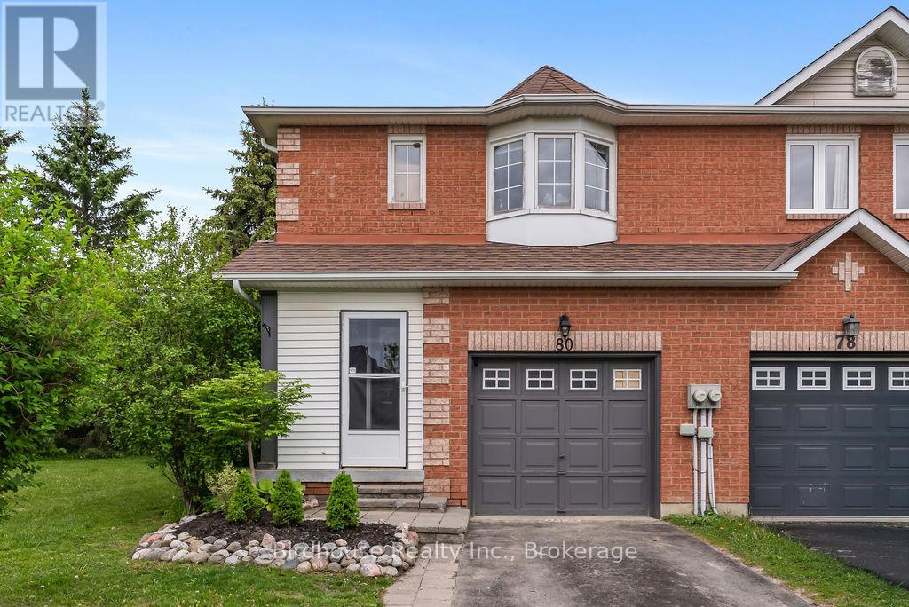 80 LORNE STREET - 1