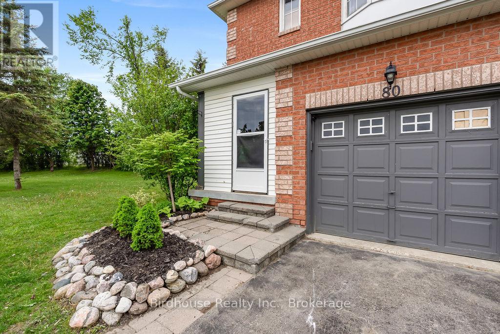 80 LORNE STREET - 3