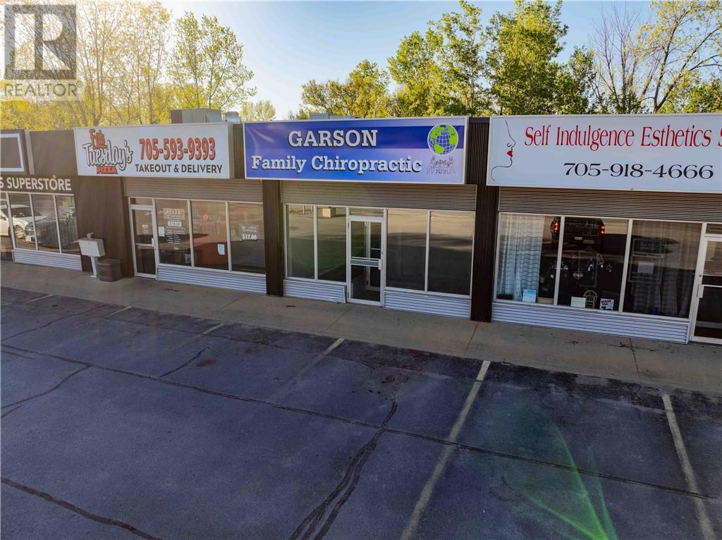 3481 Falconbridge Highway Unit# 3