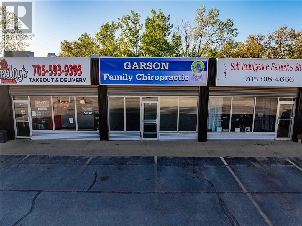 3481 Falconbridge Highway Unit# 3, Sudbury — photo 2