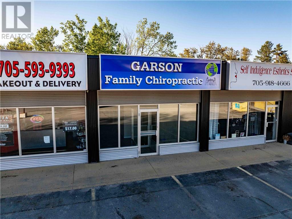 3481 Falconbridge Highway Unit# 3, Sudbury — photo 3