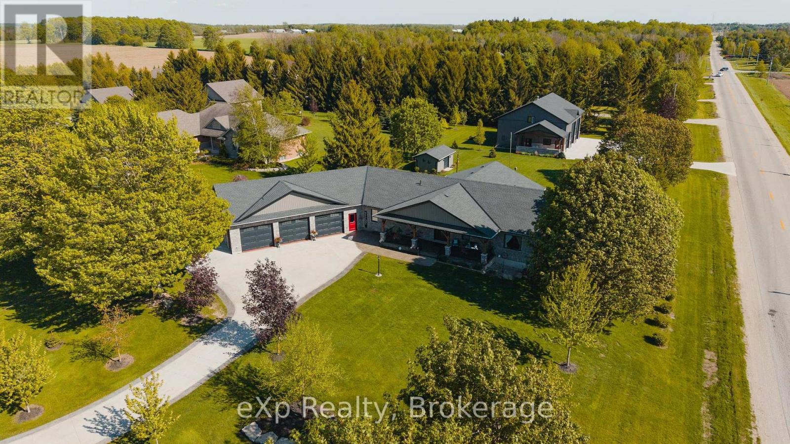 100 HARRIS CRESCENT