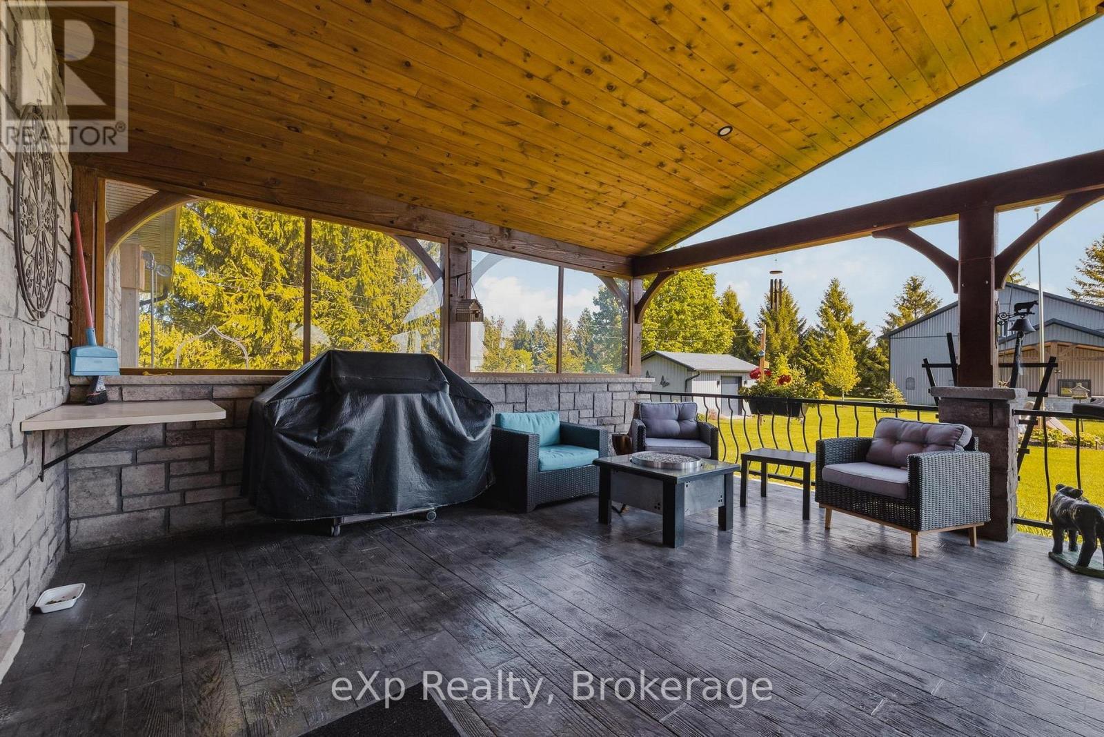 100 HARRIS CRESCENT - Image 37