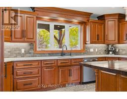Laundry room - 100 Harris Crescent, Southgate, ON N0G2L0 Photo 8
