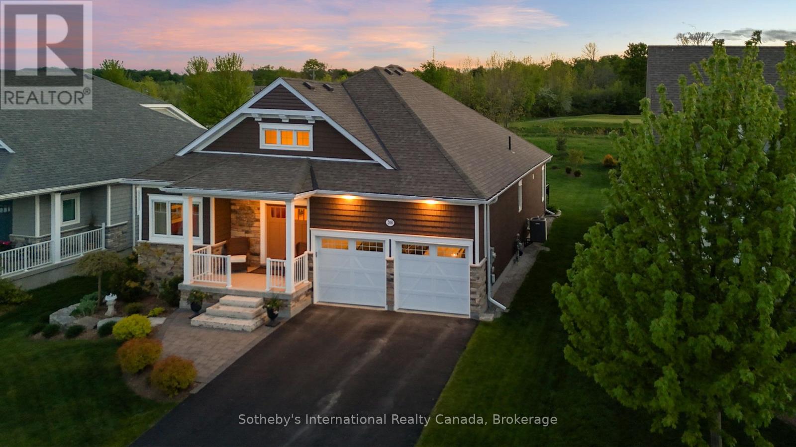 208 SNOWBERRY LANE - 1