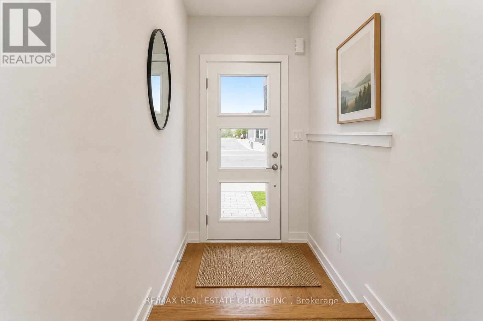134 BROCKLEY DRIVE - 1