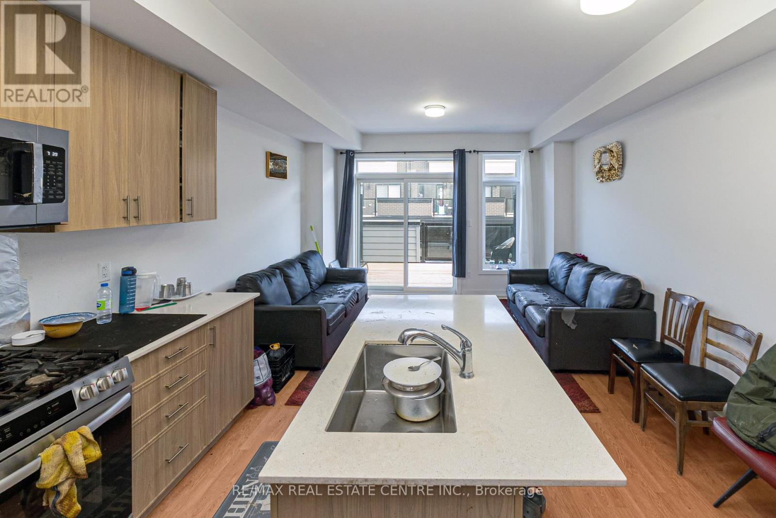 134 BROCKLEY DRIVE - 11