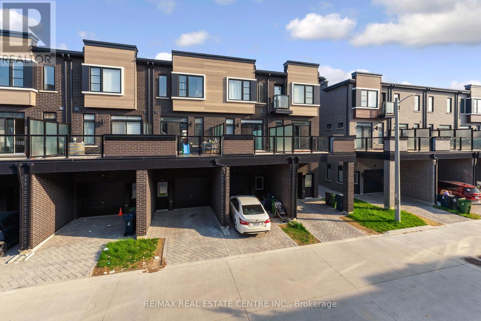 134 BROCKLEY DRIVE - 27