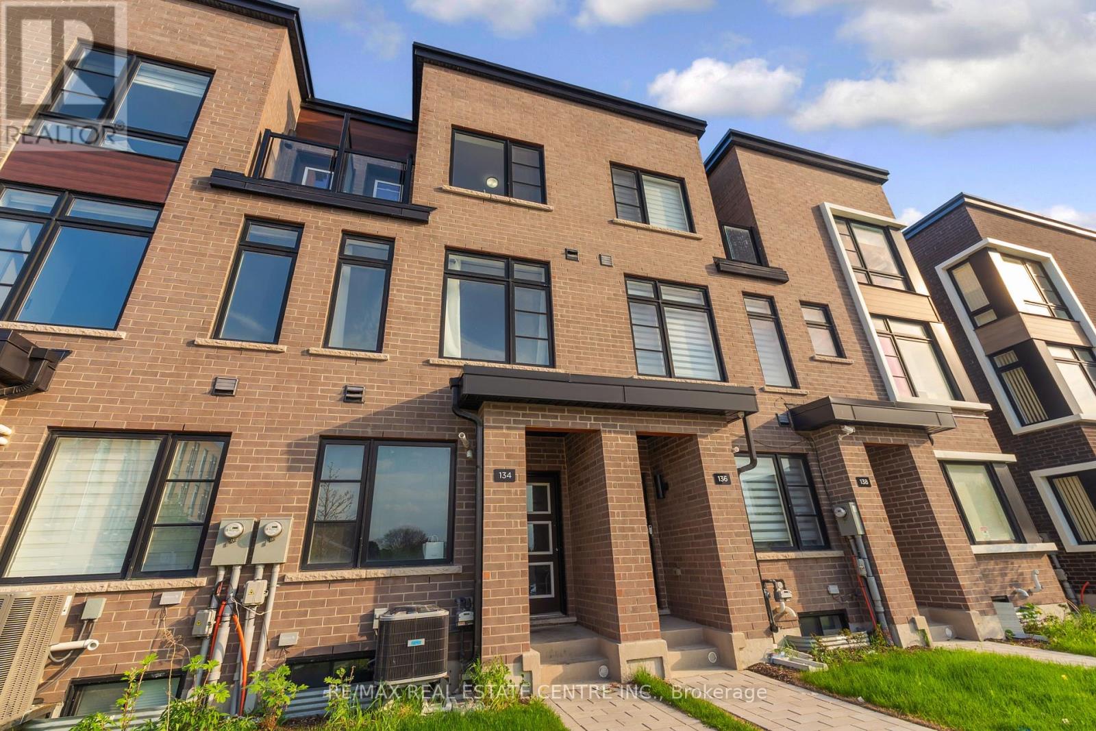 134 BROCKLEY DRIVE - 29