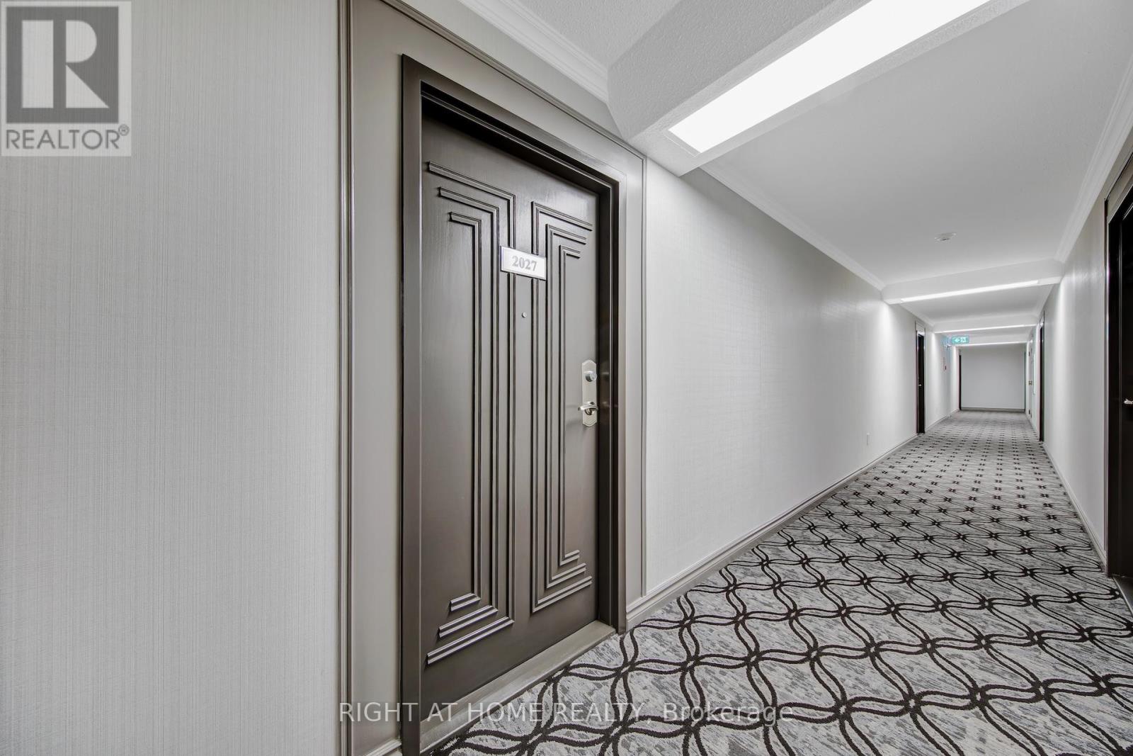 #2027 3 GREYSTONE WALK DRIVE - 6