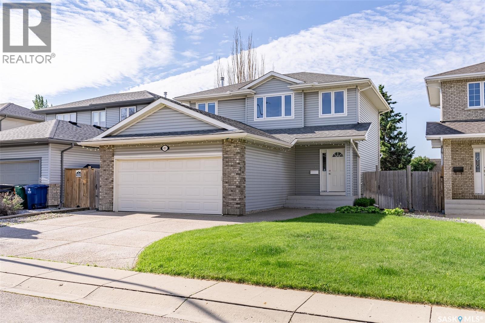 451 Buckwold COVE - 1
