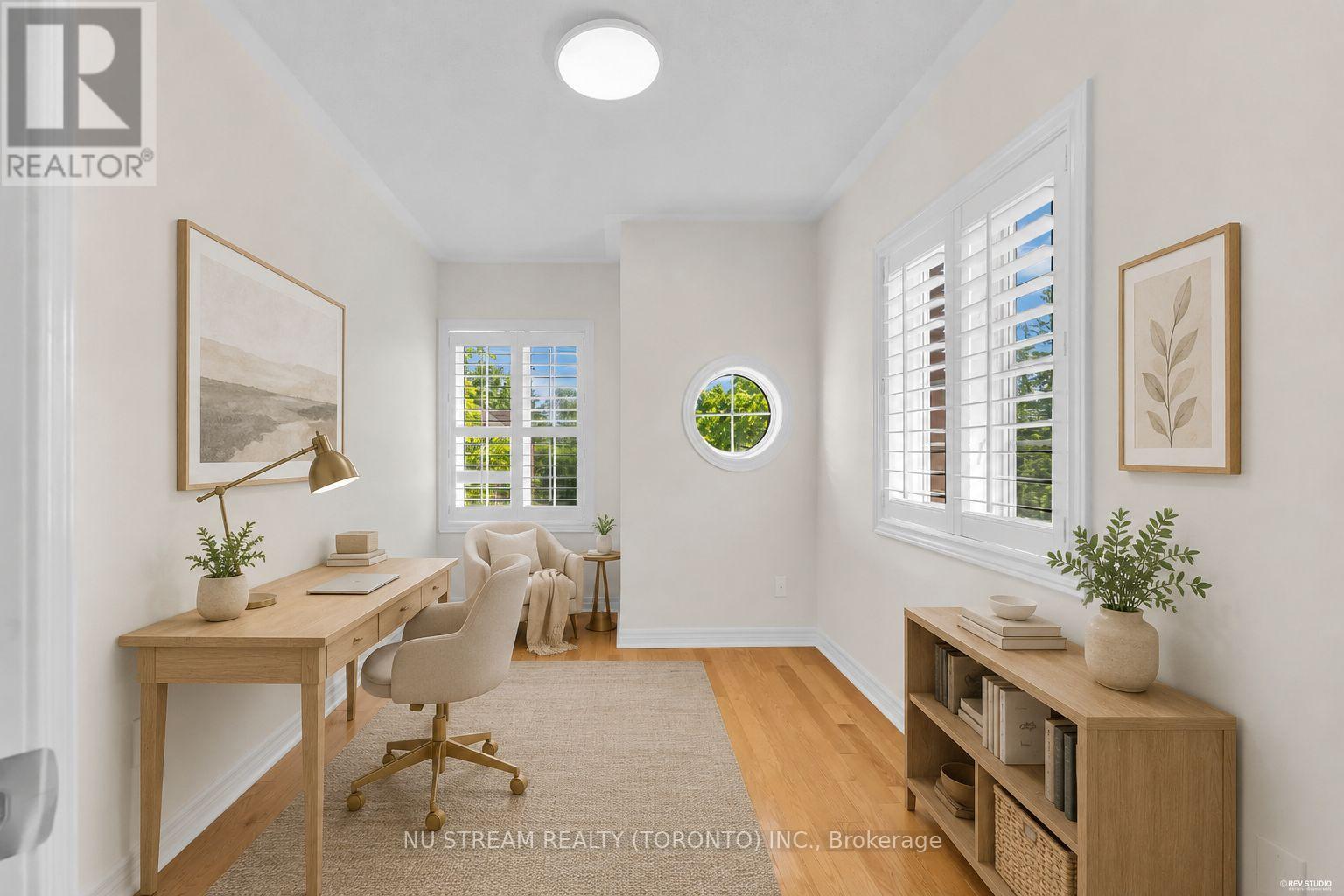 36 CRISPIN COURT - 28