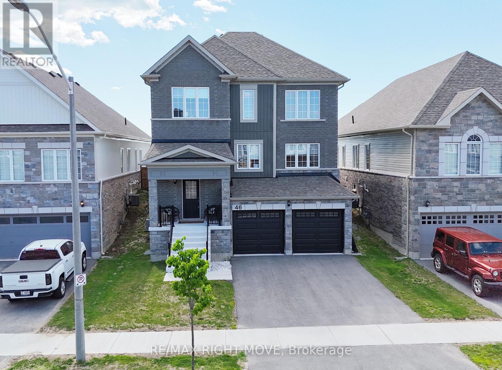 46 ATLANTIS DRIVE - 2
