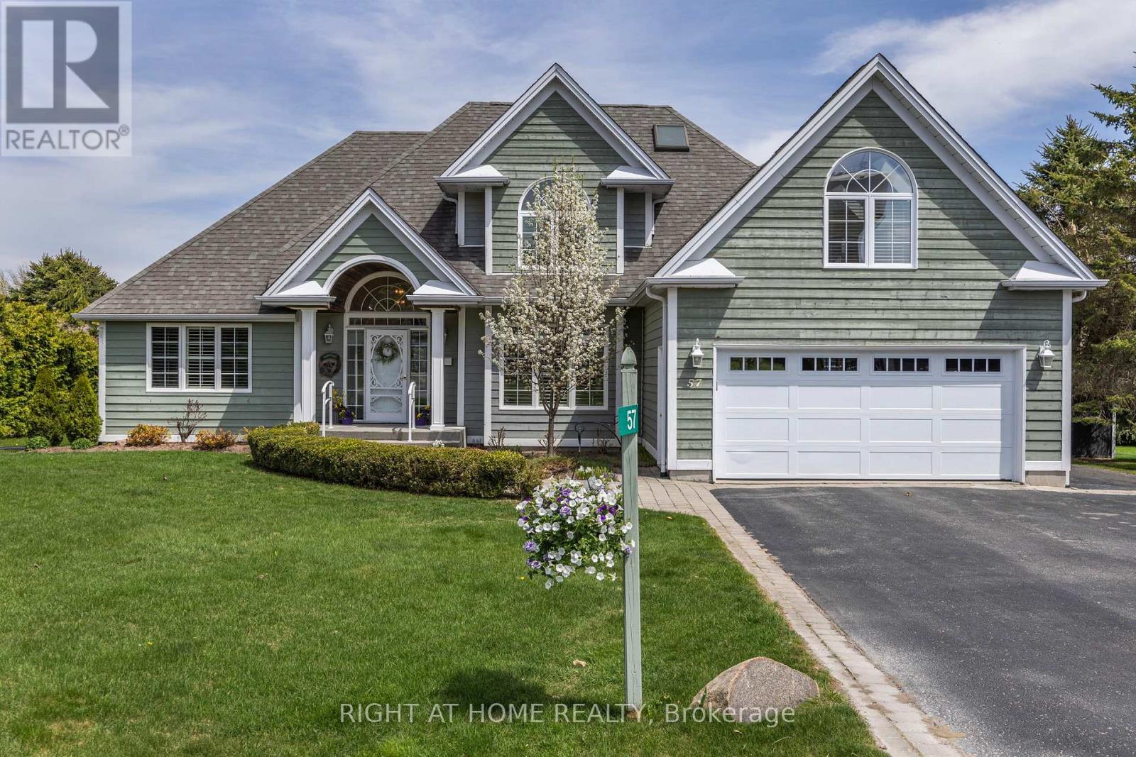 57 HIGHLAND DRIVE - 1