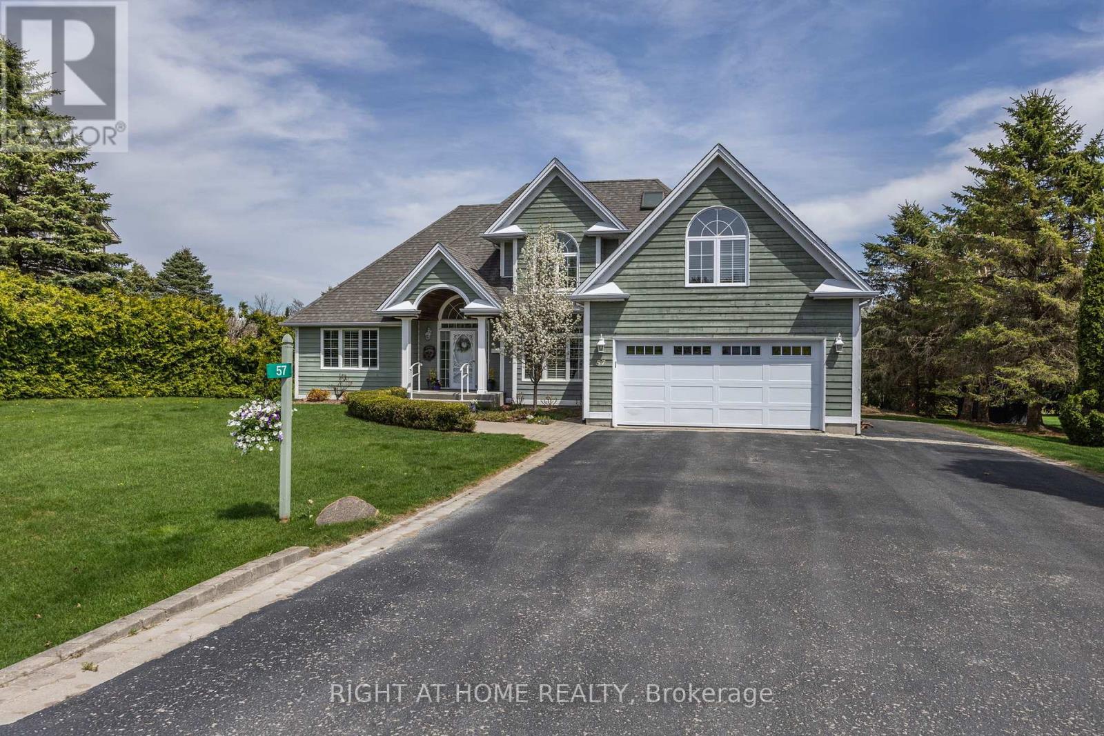 57 HIGHLAND DRIVE - 2