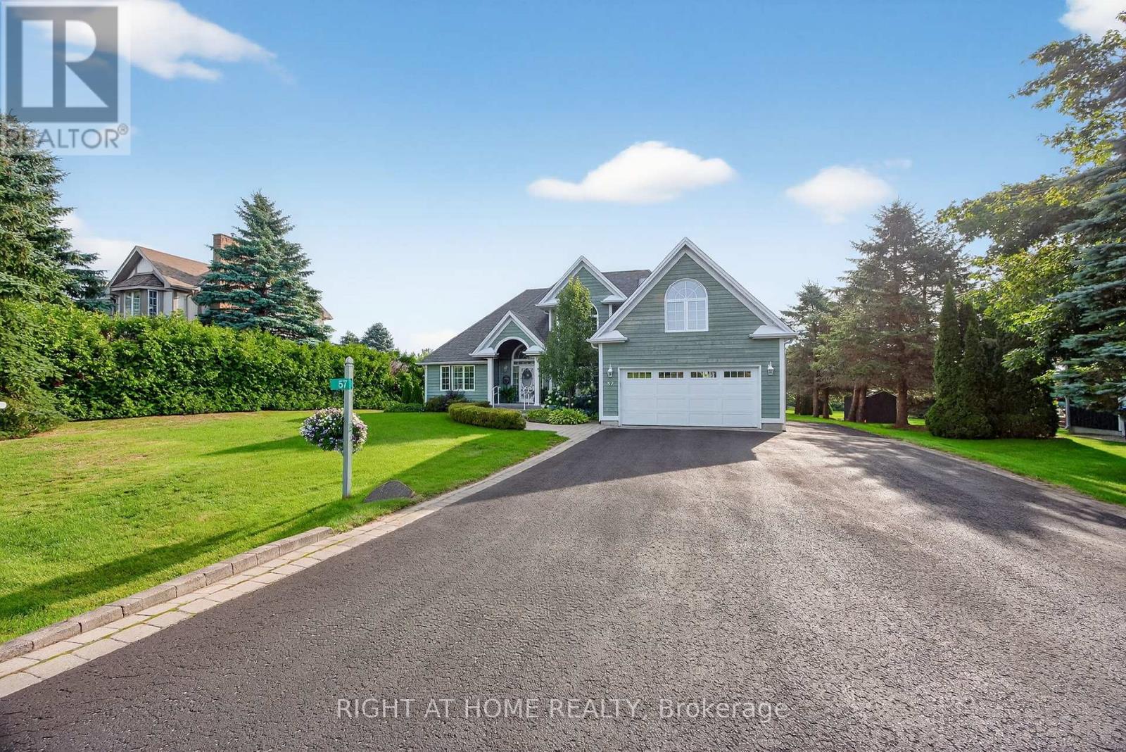 57 HIGHLAND DRIVE - 3