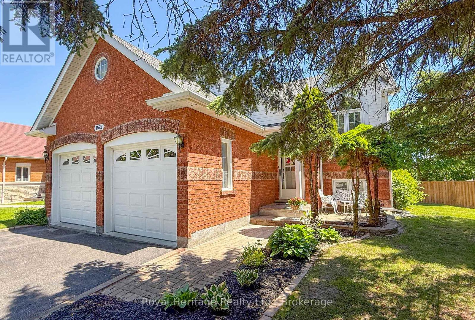 1692 EDENWOOD DRIVE - 1