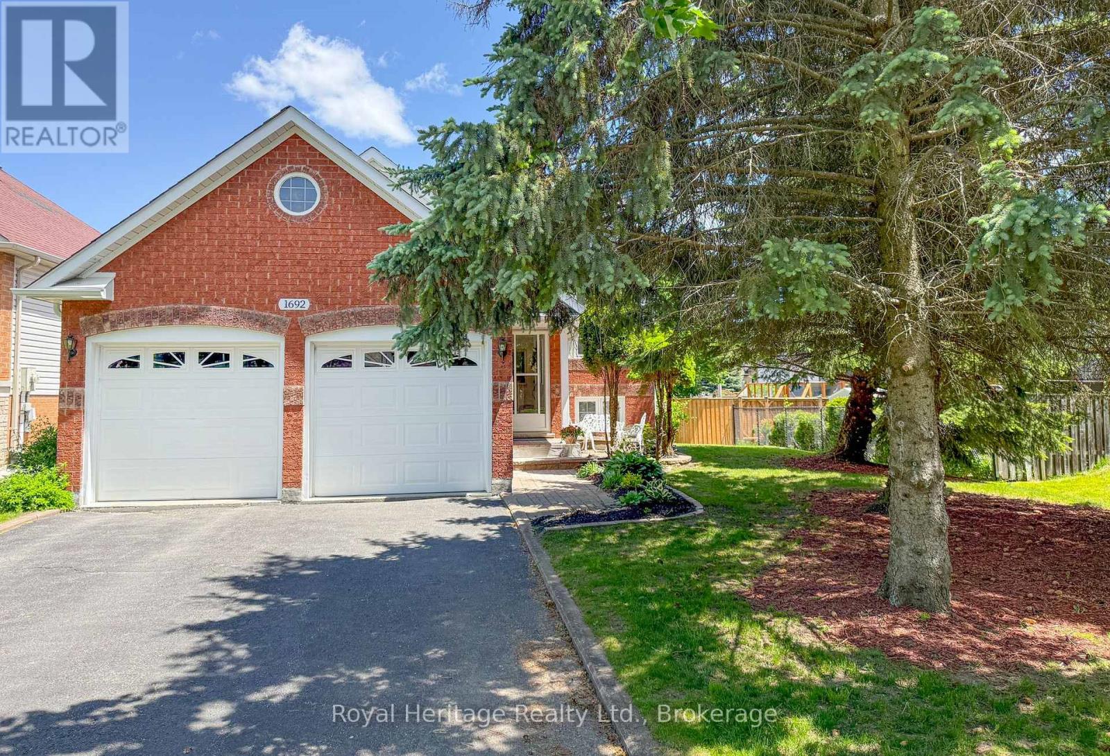 1692 EDENWOOD DRIVE - 2