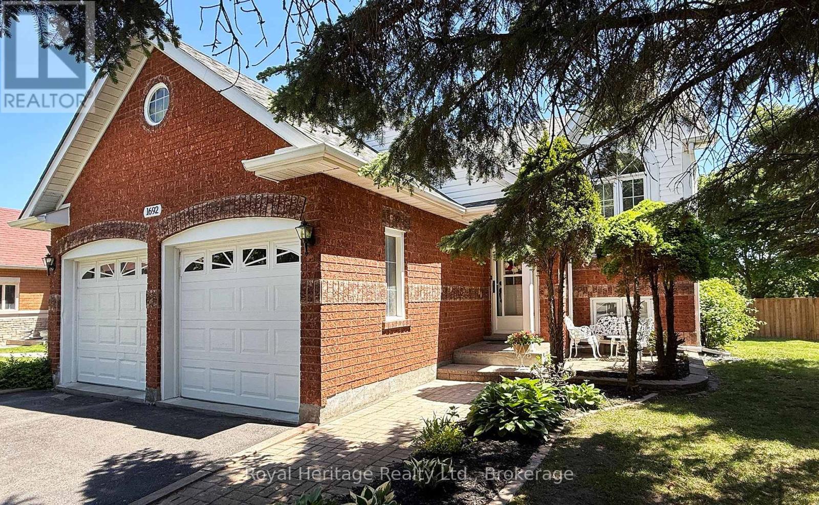 1692 EDENWOOD DRIVE - 8