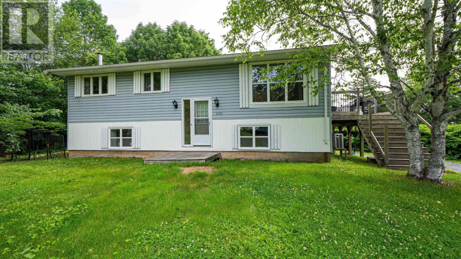 2155 Beaver Bank Road - 1