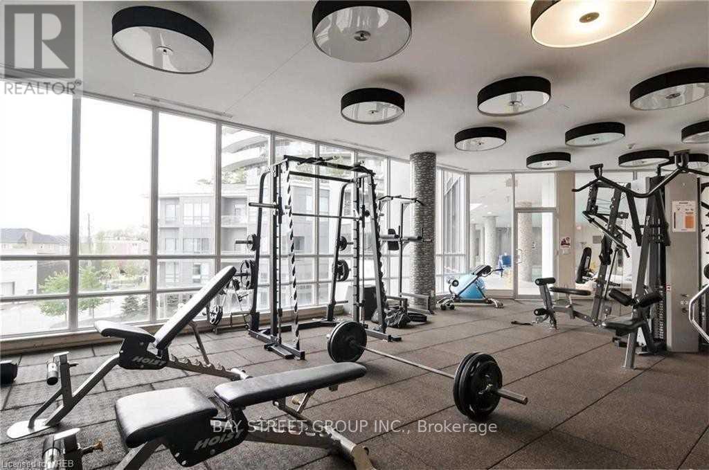 Listing photo of 2207 - 2230 LAKE SHORE BOULEVARD W