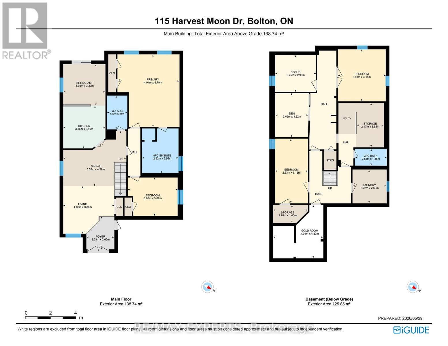 115 HARVEST MOON DRIVE - 49