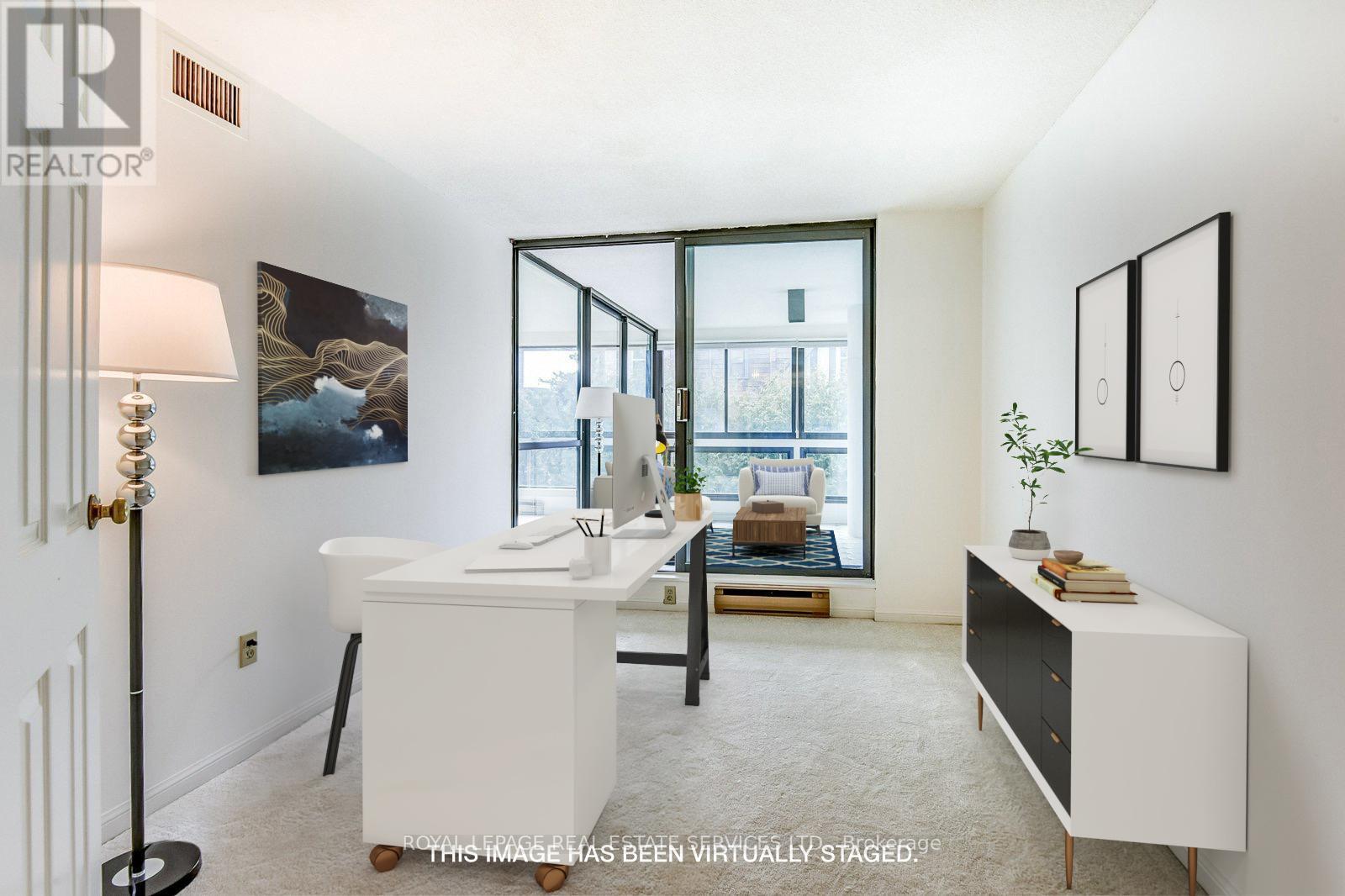 #303 2545 BLOOR STREET W - 12