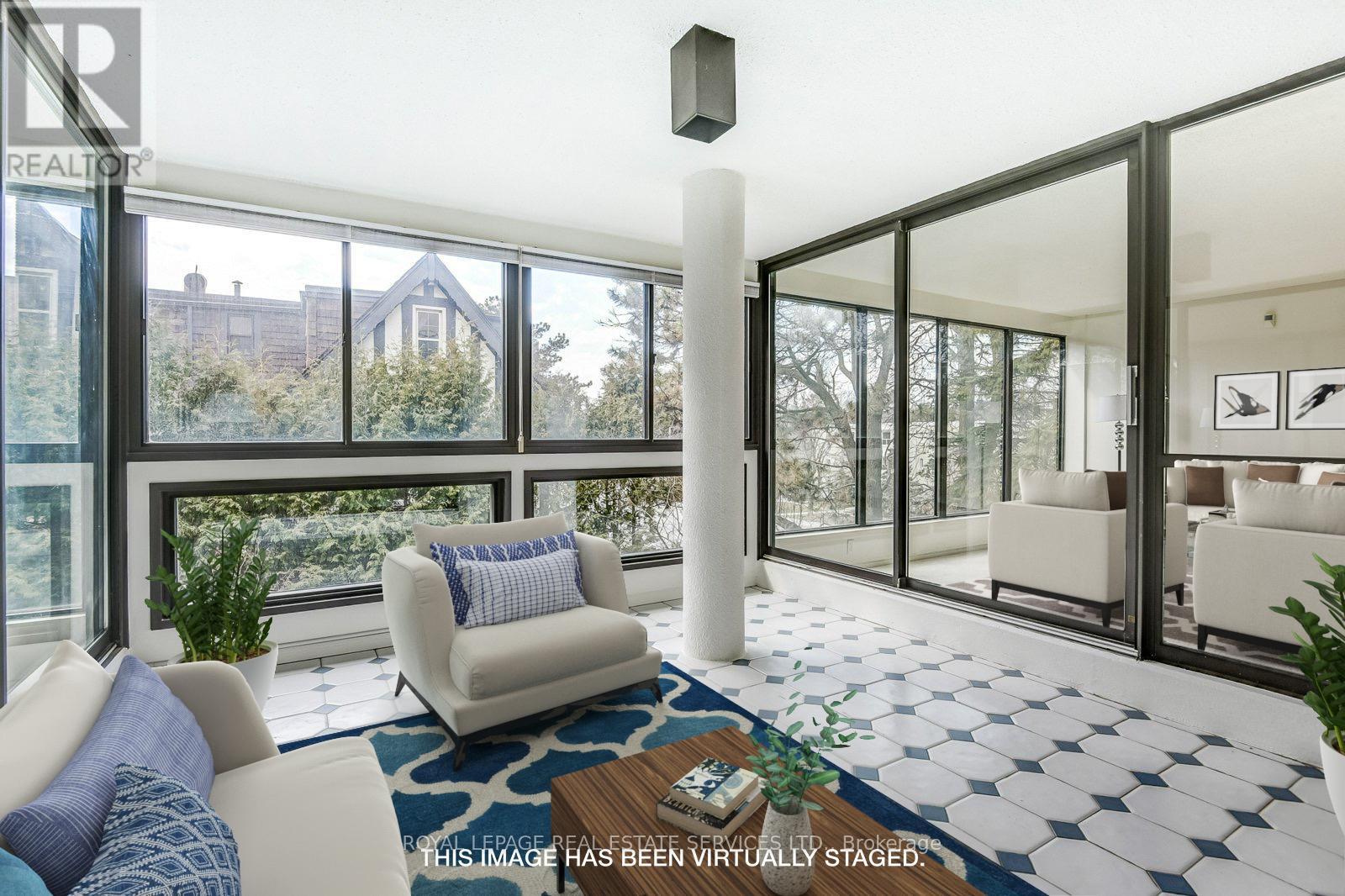 #303 2545 BLOOR STREET W - 14