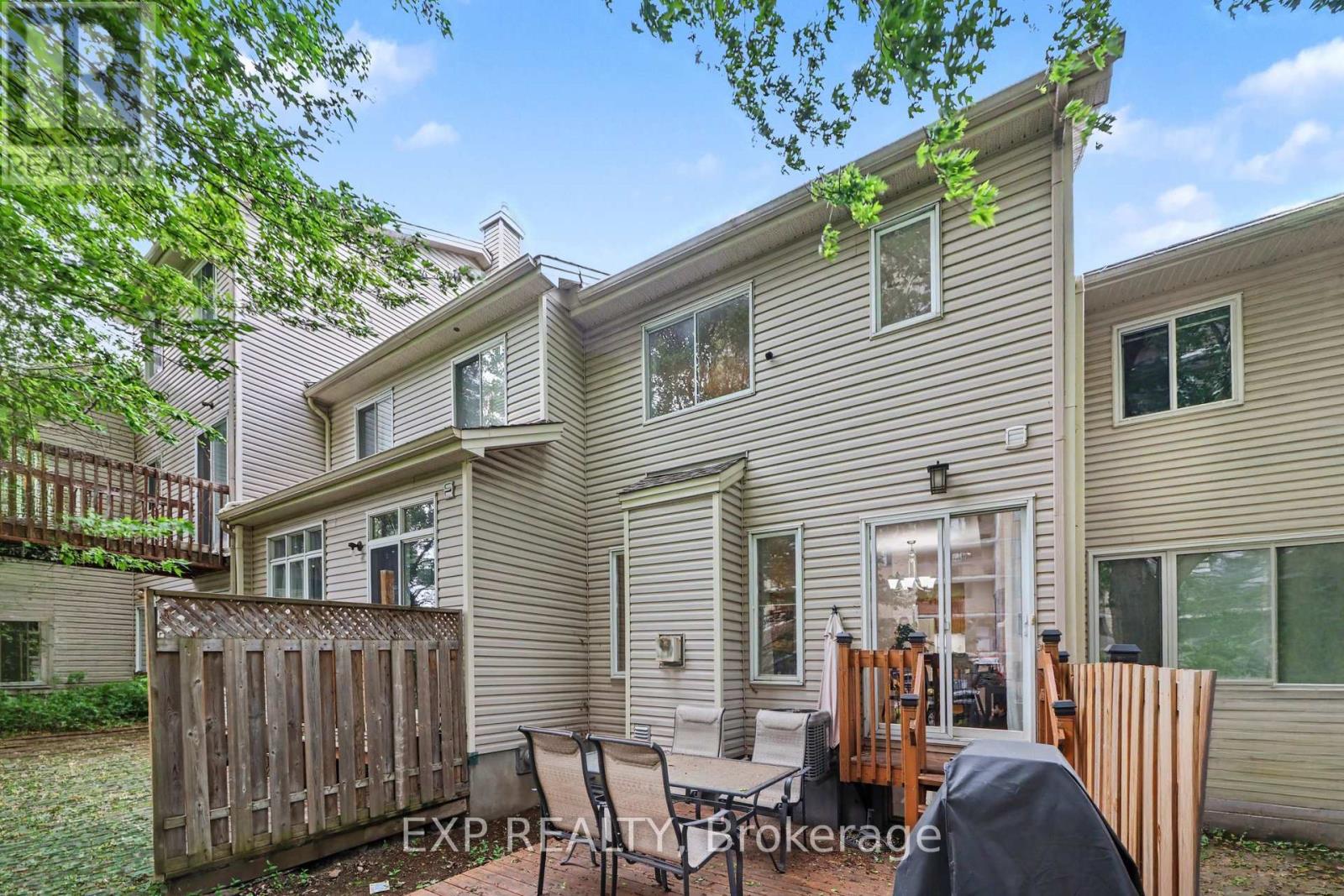 1 Bed, 2 Bath House for Rent in Ottawa – B – 46 SAN REMO PRIVATE, Ottawa – MLS# X13220050 - Image 25