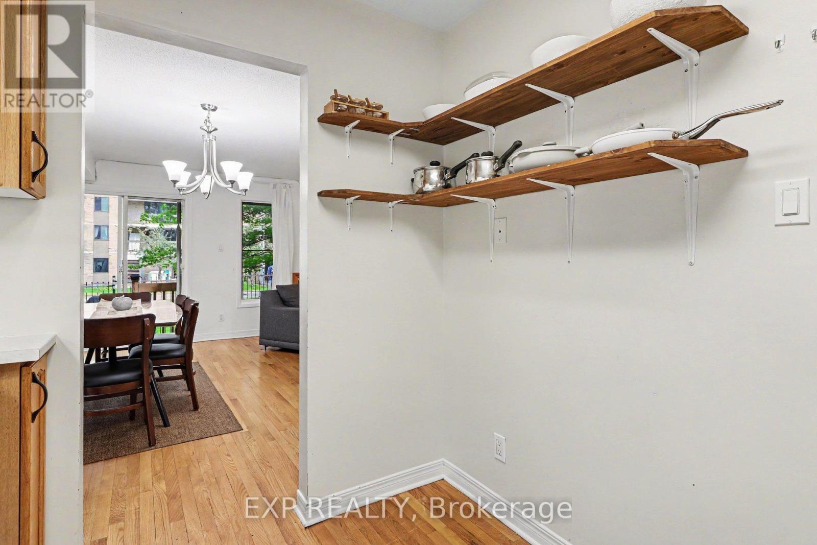 1 Bed, 2 Bath House for Rent in Ottawa – C – 46 SAN REMO PRIVATE, Ottawa – MLS# X13220052 - Image 12