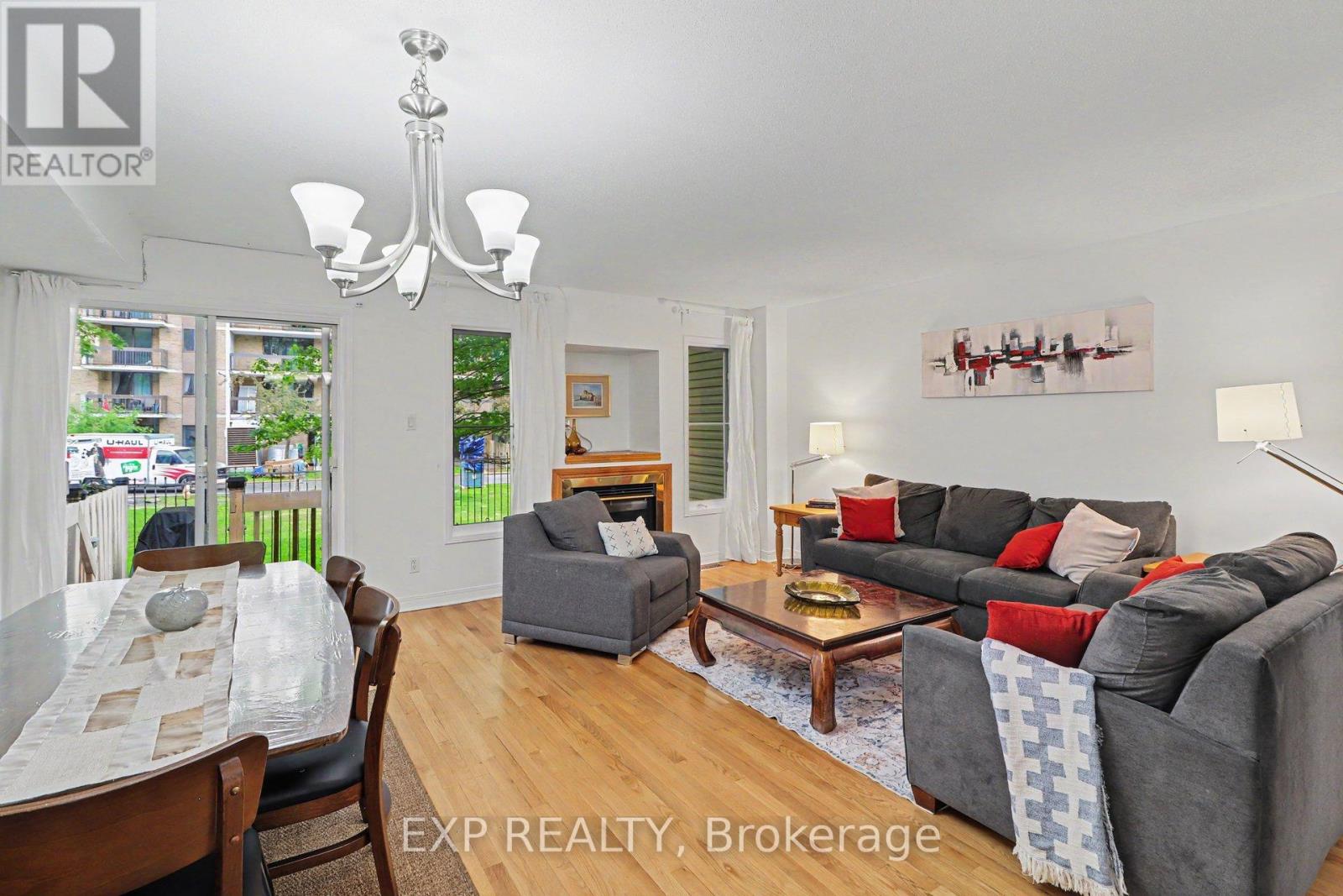 1 Bed, 2 Bath House for Rent in Ottawa – C – 46 SAN REMO PRIVATE, Ottawa – MLS# X13220052 - Image 8