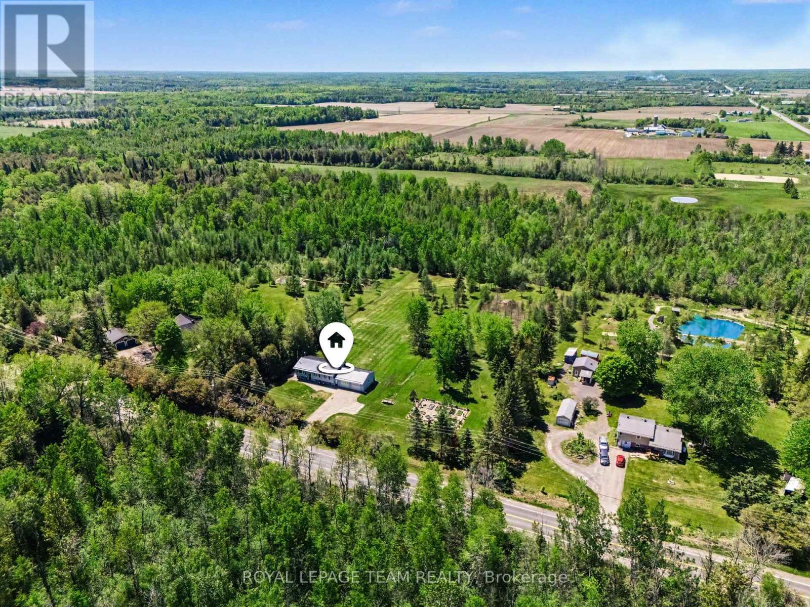 316 COUNTY ROAD 25 - 35