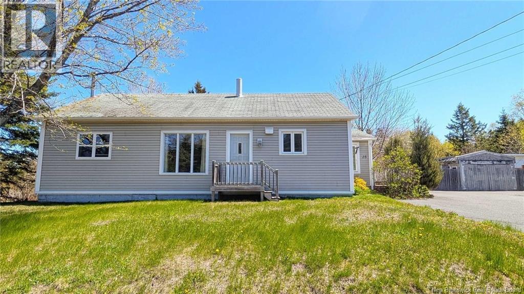 25 rue du Portage Street