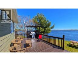 Living room - 948 Rue Des Chalets Street, Tracadie, NB E1X1C4 Photo 9