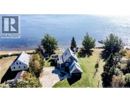 Living room - 702 Ch De La Pointe, Richibucto Village, NB E4W1G3 Photo 7