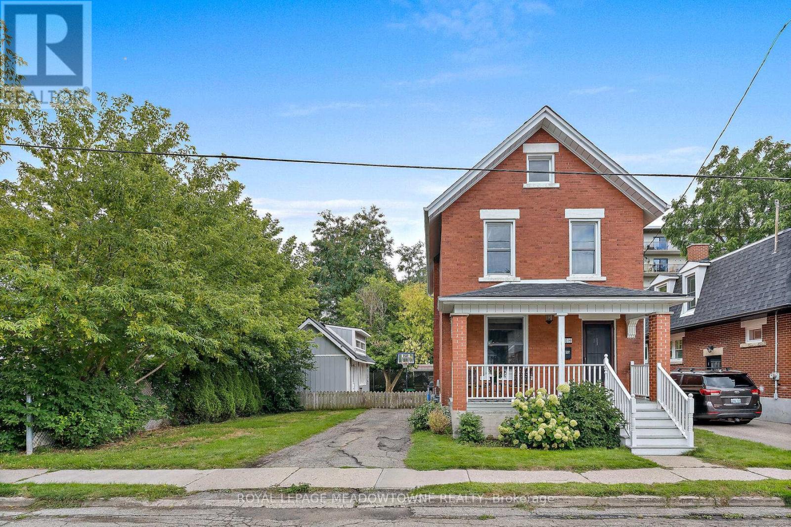 14 VERNEY STREET - 1