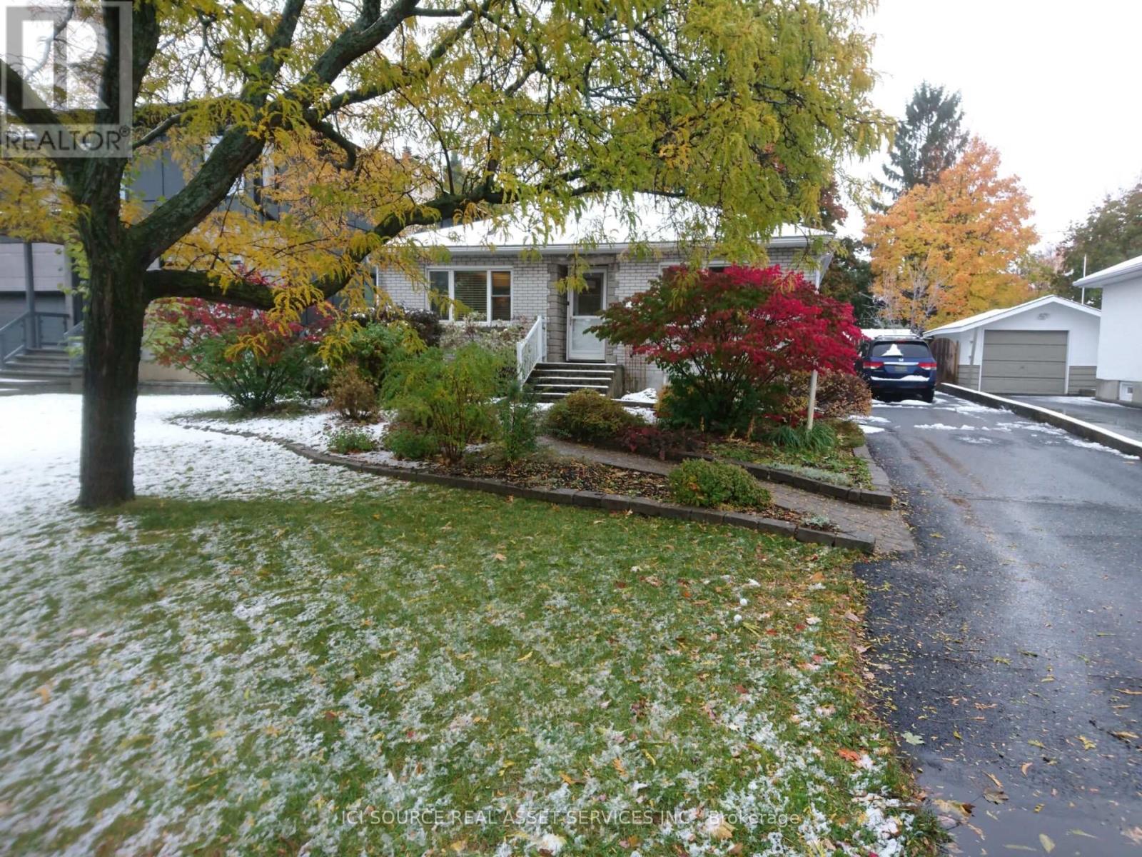 312 MOUNTBATTEN AVENUE - 1
