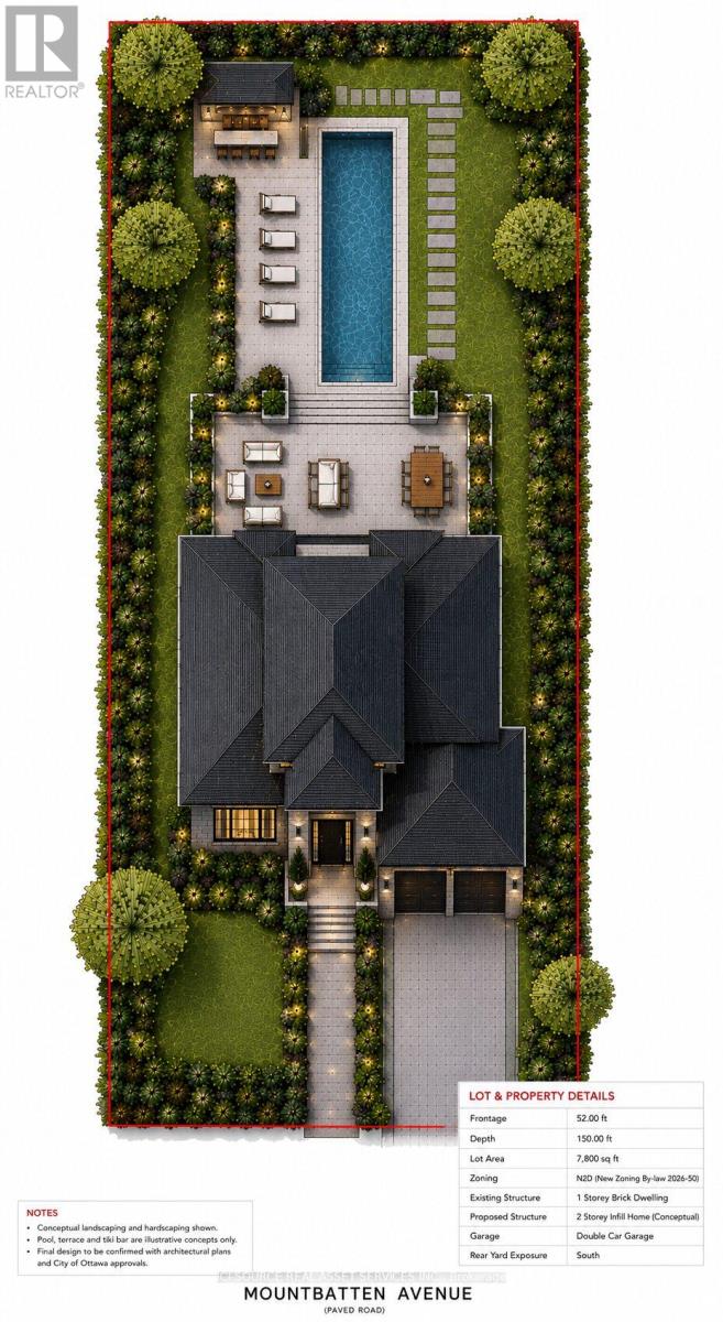 312 MOUNTBATTEN AVENUE - 3