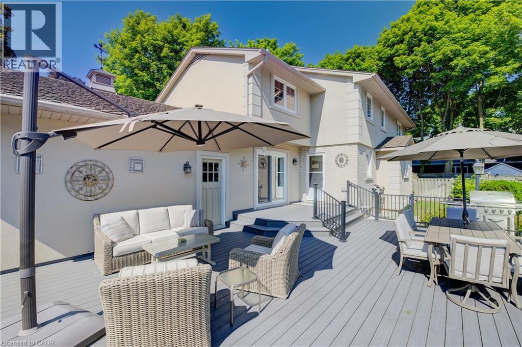 60 HUNTLEY Crescent - 38