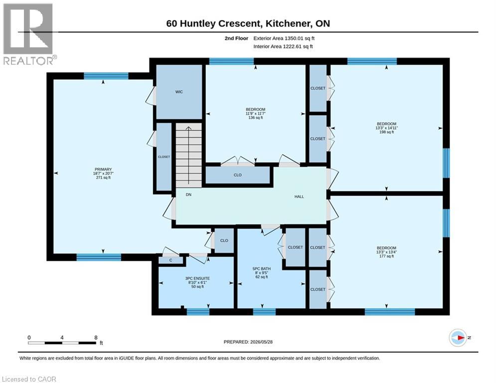 60 HUNTLEY Crescent - 49